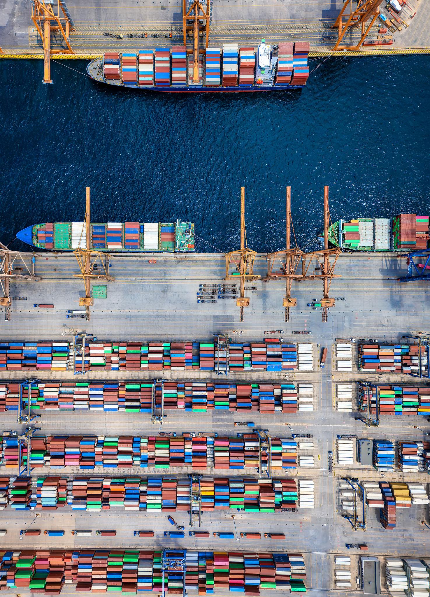 Ocean Freight